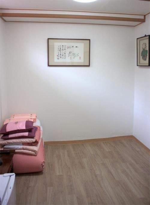 Yeon Dang Guesthouse Séoul Extérieur photo