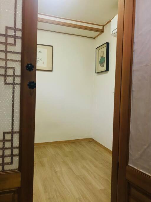 Yeon Dang Guesthouse Séoul Extérieur photo